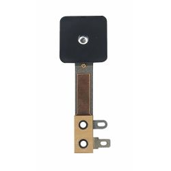 James Bond 007 Dragon Tank 1" Black Square Target Switch